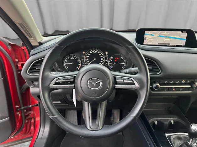 Mazda CX-30 2.0 180 Ambition