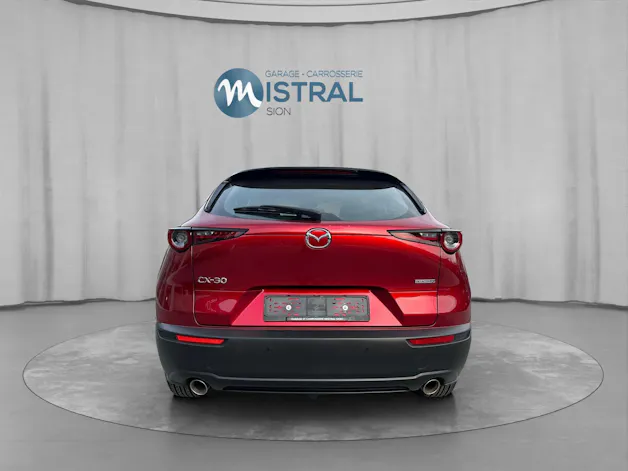 Mazda CX-30 2.0 180 Ambition