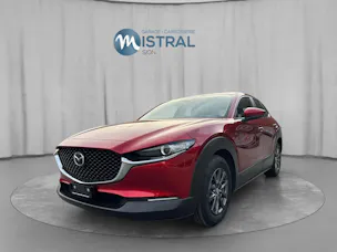 Mazda CX-30 2.0 180 Ambition