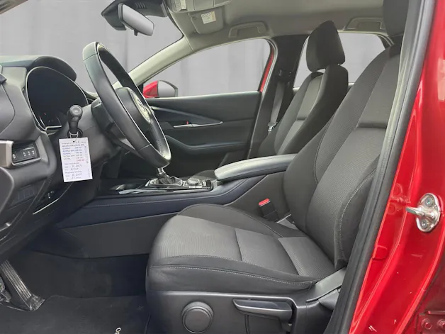 Mazda CX-30 2.0 180 Ambition