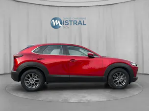 Mazda CX-30 2.0 180 Ambition