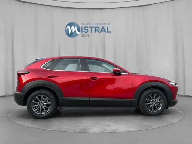 Mazda CX-30 2.0 180 Ambition