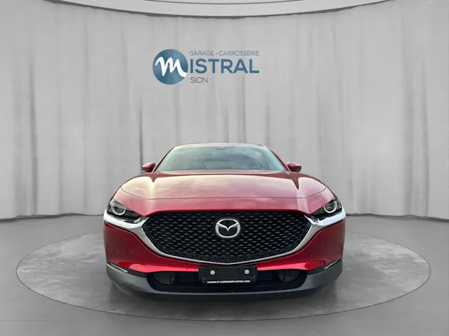 Mazda CX-30 2.0 180 Ambition