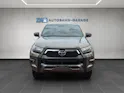 Toyota Hilux Double Cab.-Pick-up 2.8 D-4D MHEV 204 Invincible