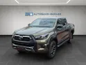 Toyota Hilux Double Cab.-Pick-up 2.8 D-4D MHEV 204 Invincible