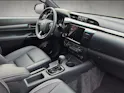 Toyota Hilux Double Cab.-Pick-up 2.8 D-4D MHEV 204 Invincible