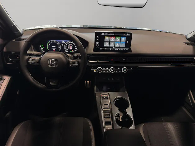 Honda Civic 2.0 i-MMD Sport
