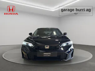 Honda Civic 2.0 i-MMD Sport