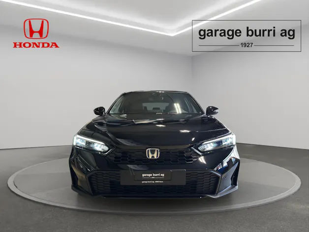 Honda Civic 2.0 i-MMD Sport