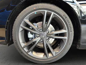 Honda Civic 2.0 i-MMD Sport