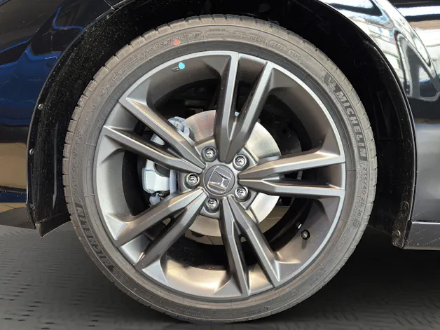 Honda Civic 2.0 i-MMD Sport
