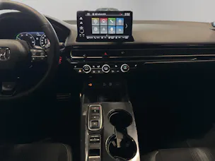 Honda Civic 2.0 i-MMD Sport