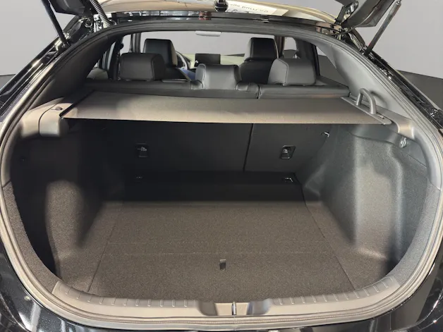 Honda Civic 2.0 i-MMD Sport