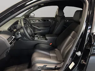 Honda Civic 2.0 i-MMD Sport