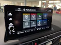 Honda Civic 2.0 i-MMD Sport