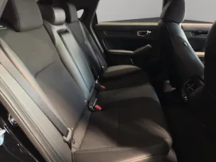 Honda Civic 2.0 i-MMD Sport