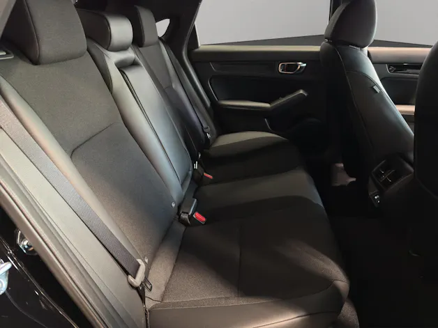 Honda Civic 2.0 i-MMD Sport
