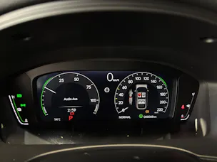 Honda Civic 2.0 i-MMD Sport