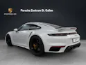 Porsche 911 Turbo S