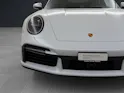 Porsche 911 Turbo S