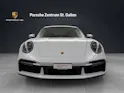 Porsche 911 Turbo S