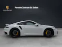 Porsche 911 Turbo S