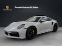 Porsche 911 Turbo S