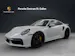 Porsche 911 Turbo S