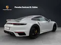 Porsche 911 Turbo S