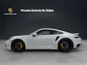 Porsche 911 Turbo S