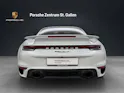 Porsche 911 Turbo S
