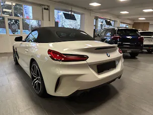 BMW Z4 20i sDrive