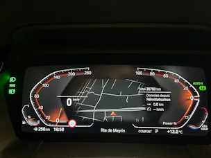 BMW Z4 20i sDrive