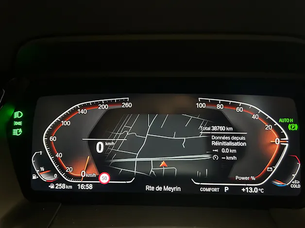 BMW Z4 20i sDrive