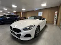 BMW Z4 20i sDrive