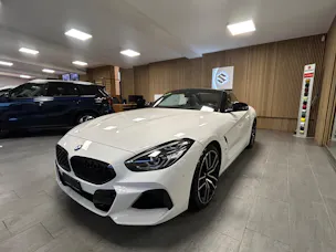 BMW Z4 20i sDrive
