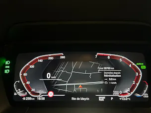 BMW Z4 20i sDrive
