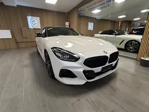 BMW Z4 20i sDrive