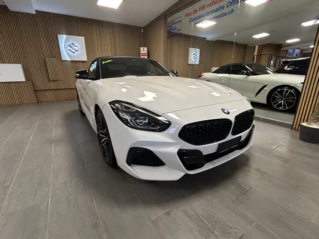 BMW Z4 20i sDrive