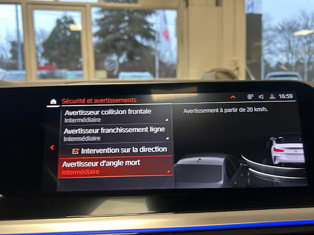 BMW Z4 20i sDrive