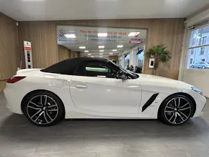 BMW Z4 20i sDrive