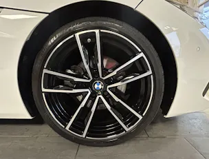 BMW Z4 20i sDrive