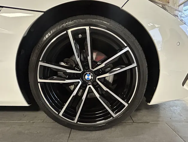 BMW Z4 20i sDrive