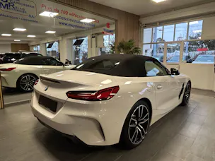 BMW Z4 20i sDrive