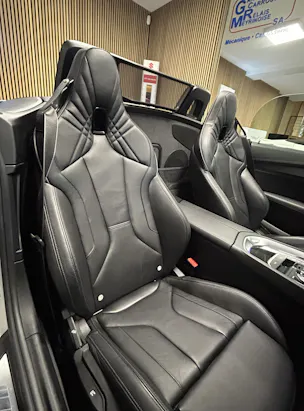 BMW Z4 20i sDrive