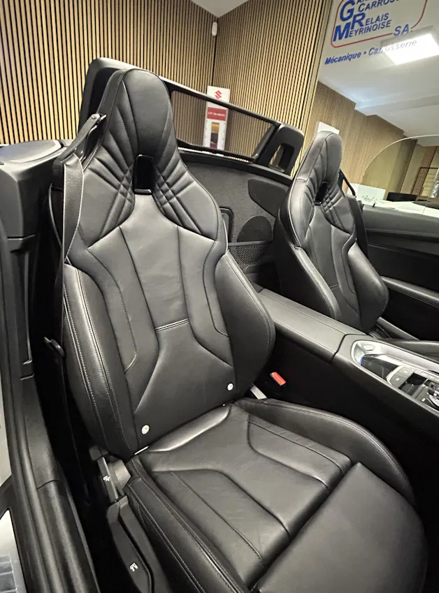 BMW Z4 20i sDrive