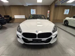 BMW Z4 20i sDrive