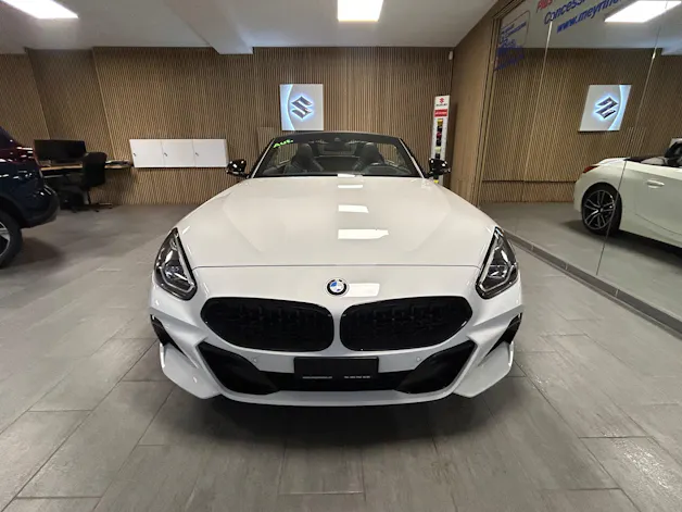 BMW Z4 20i sDrive