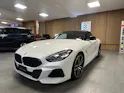 BMW Z4 20i sDrive