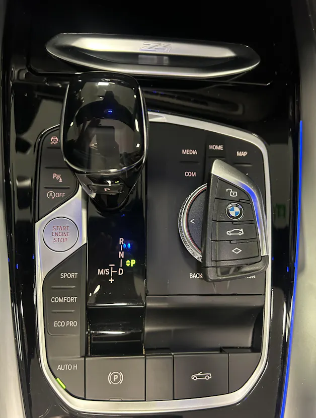BMW Z4 20i sDrive
